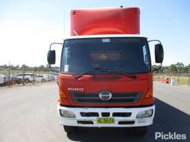 2004 Hino GH1J Ranger - picture1' - Click to enlarge