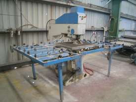 Glass Drilling Machine - picture0' - Click to enlarge