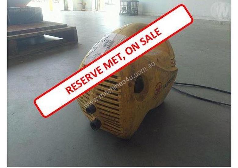 caption Karcher 209m