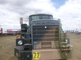 Mack R 6X6 Cargo Truck Tray Truck - picture1' - Click to enlarge