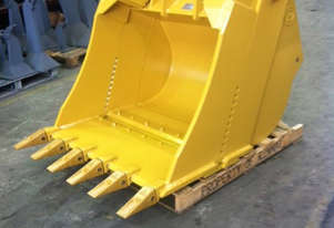 GARDNER ENGINEERING - 12T Bucket 4 in 1