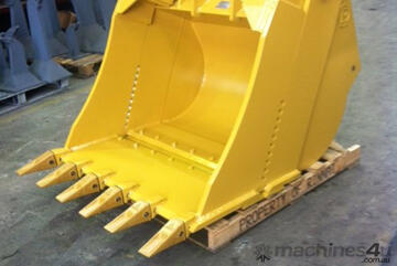 GARDNER ENGINEERING - 12T Bucket 4 in 1