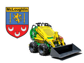 Mini Loader - McLoughlin Scrub Master - picture0' - Click to enlarge