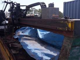 Used Plasma Cutter - picture0' - Click to enlarge
