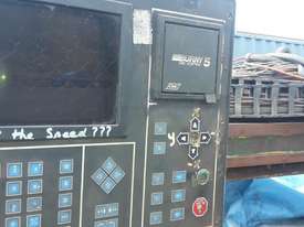 Used Plasma Cutter - picture0' - Click to enlarge