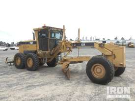 2005 Cat 12H VHP Plus Motor Grader - picture0' - Click to enlarge