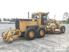 2005 Cat 12H VHP Plus Motor Grader - picture1' - Click to enlarge