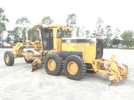 2005 Cat 12H VHP Plus Motor Grader - picture2' - Click to enlarge
