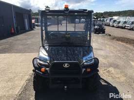 2016 Kubota RTV-X1120D - picture1' - Click to enlarge