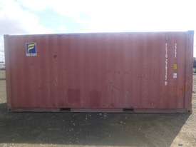 Unknown Shipping Container Container Handler Attachments - picture0' - Click to enlarge