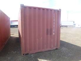 Unknown Shipping Container Container Handler Attachments - picture1' - Click to enlarge