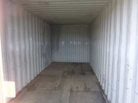Unknown Shipping Container Container Handler Attachments - picture2' - Click to enlarge