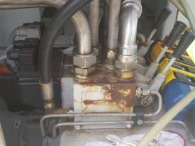 HYDRAULIC POWER PAK - picture1' - Click to enlarge