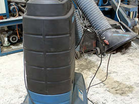 Nederman Mobile Welding Fume Extractor - picture2' - Click to enlarge