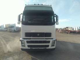 Volvo FH - picture0' - Click to enlarge