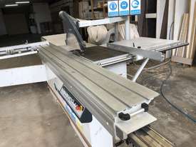Griggio Panel Saw  - UNICA 400 - made 2012  - picture1' - Click to enlarge