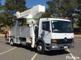 2005 Mercedes Benz Atego 1628 - picture0' - Click to enlarge