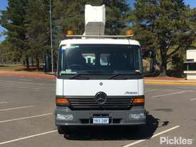 2005 Mercedes Benz Atego 1628 - picture1' - Click to enlarge