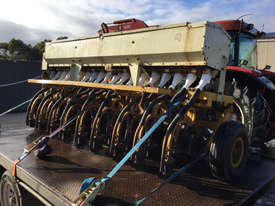 Connor Shea COIL TYNE COULTER Seed Drills Seeding/Planting Equip - picture0' - Click to enlarge