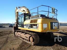 CATERPILLAR 336D Hydraulic Excavator - picture0' - Click to enlarge