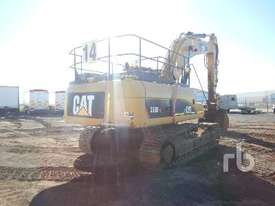 CATERPILLAR 336D Hydraulic Excavator - picture1' - Click to enlarge