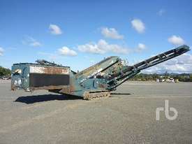 POWERSCREEN CHIEFTAIN 1400 Screening Plant - picture0' - Click to enlarge