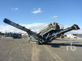 POWERSCREEN CHIEFTAIN 1400 Screening Plant - picture0' - Click to enlarge