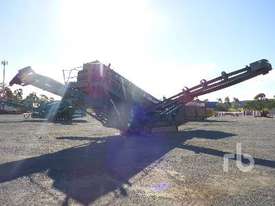 POWERSCREEN CHIEFTAIN 1400 Screening Plant - picture1' - Click to enlarge
