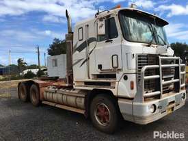 1997 Mack Ultraliner II - picture0' - Click to enlarge