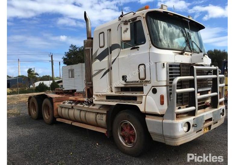 Used Mack 1997 Mack Ultraliner II Prime Mover Trucks in , - Listed on