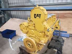 Caterpillar c16 engine - picture0' - Click to enlarge