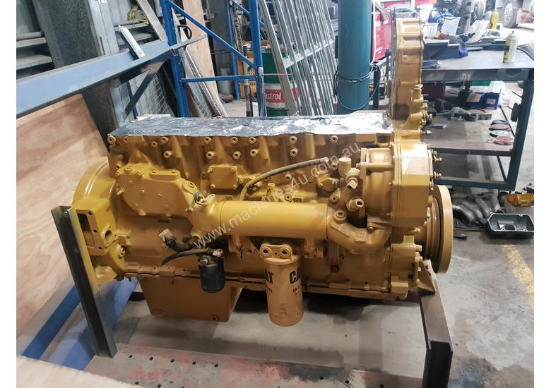 Used 2004 Caterpillar C16 Truck Engines in , - Listed on Machines4u