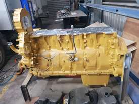 Caterpillar c16 engine - picture1' - Click to enlarge