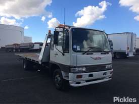 1993 Hino FD3H - picture0' - Click to enlarge