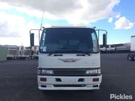 1993 Hino FD3H - picture1' - Click to enlarge