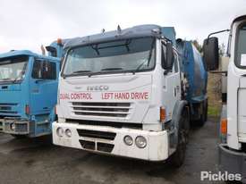 2008 Iveco Acco 2350 - picture2' - Click to enlarge