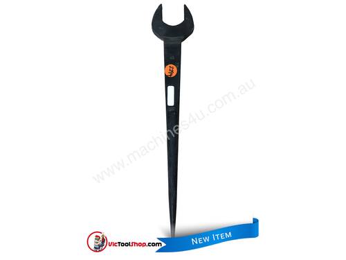 Podger Spanner 46mm Scaffolding T&E Tools Spud Metric Wrench