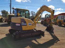 2010 Komatsu PC88MR-8 Excavator *CONDITIONS APPLY* - picture1' - Click to enlarge