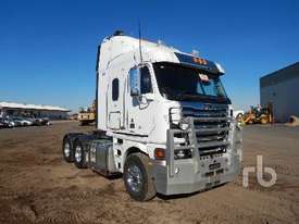 FREIGHTLINER ARGOSY Prime Mover (T/A) - picture0' - Click to enlarge