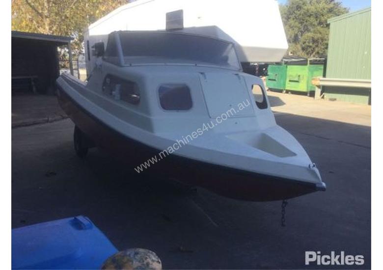 Used Bell Boy 1970 Bell Boy Boats in , Listed on Machines4u