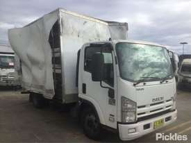 2008 Isuzu NNR 200 MWB - picture0' - Click to enlarge