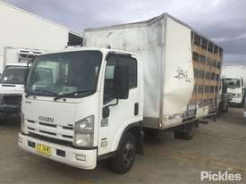 2008 Isuzu NNR 200 MWB - picture1' - Click to enlarge