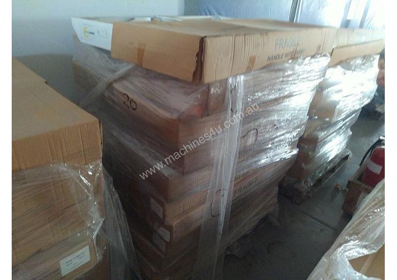 caption Power Boss 20X Eluma Light Fittings