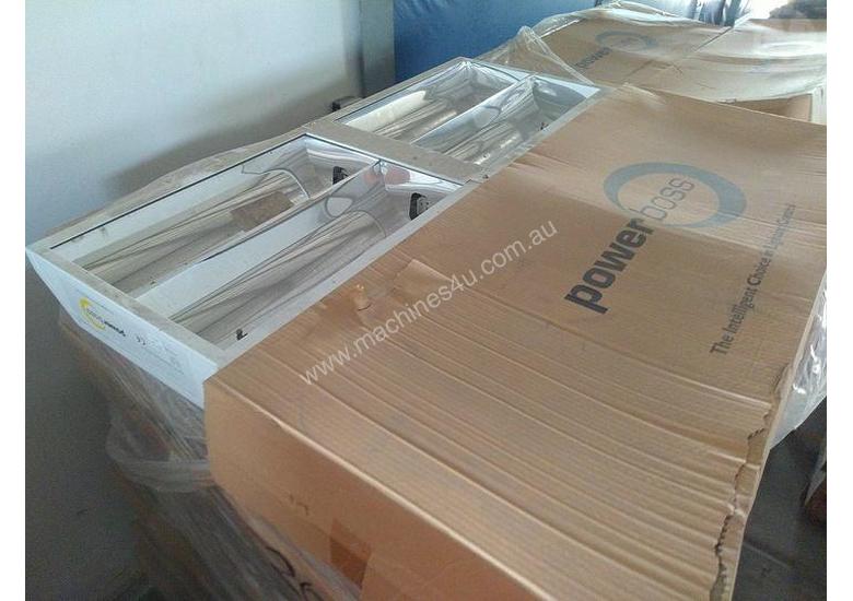 caption Power Boss 20X Eluma Light Fittings