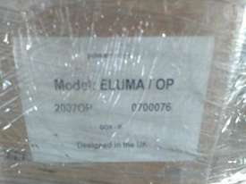 Power Boss 20X Eluma Light Fittings - picture2' - Click to enlarge