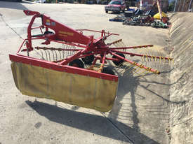 Farmliner STAR 350/9 Rakes/Tedder Hay/Forage Equip - picture0' - Click to enlarge