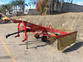 Farmliner STAR 350/9 Rakes/Tedder Hay/Forage Equip - picture1' - Click to enlarge