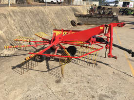 Farmliner STAR 350/9 Rakes/Tedder Hay/Forage Equip - picture2' - Click to enlarge