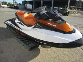 Sea-doo GTX155 - picture0' - Click to enlarge