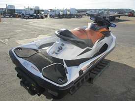 Sea-doo GTX155 - picture0' - Click to enlarge